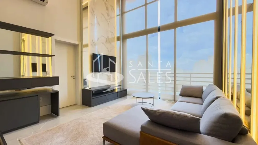 Apartamento, 2 quartos, 110 m² - Foto 4