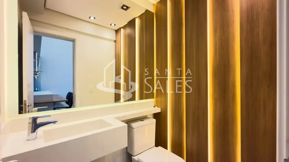 Apartamento, 2 quartos, 110 m² - Foto 2