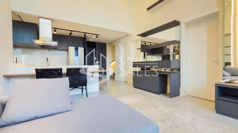 Apartamento, 2 quartos, 110 m² - Foto 10