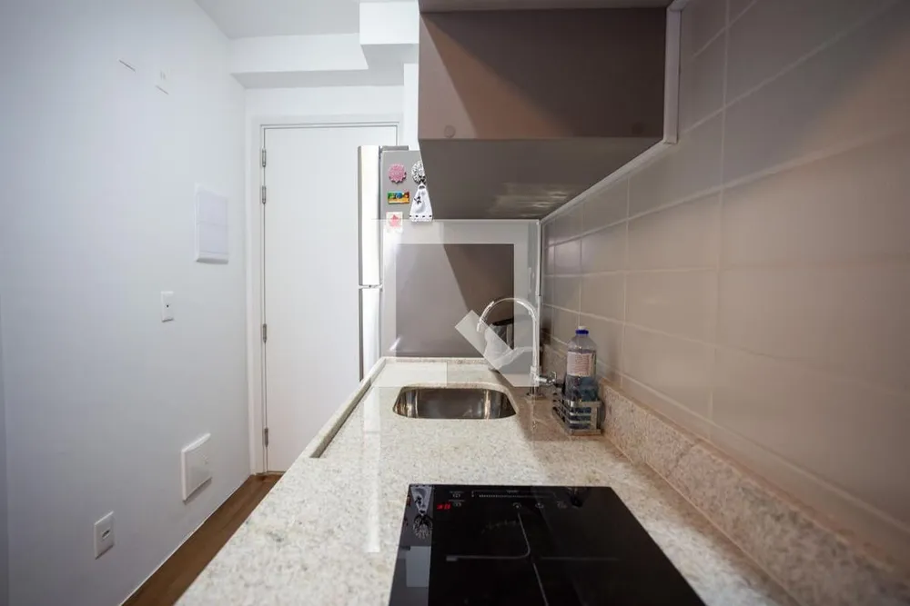 Kitnet-Studio, 27 m² - Foto 2