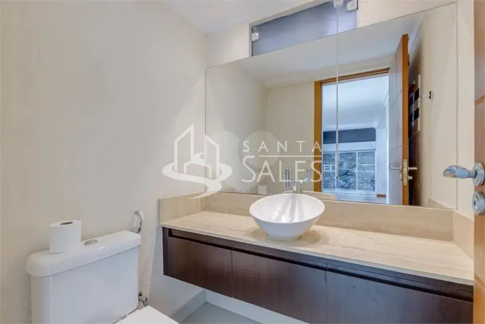Casa, 4 quartos, 349 m² - Foto 1