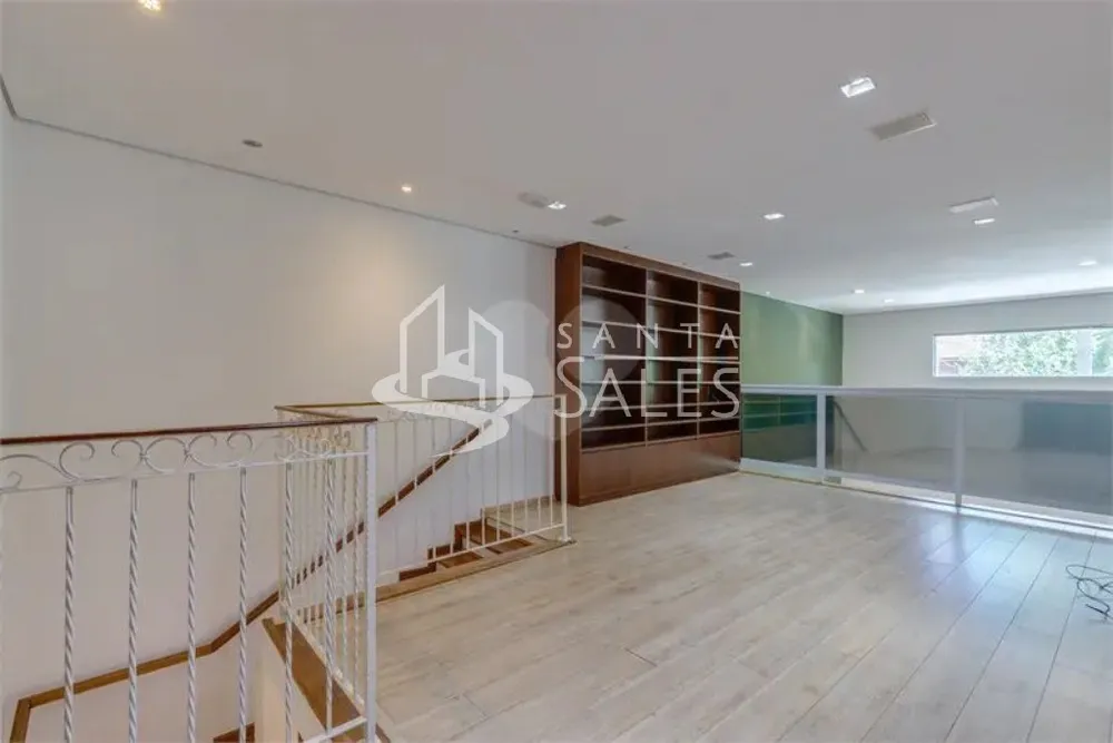 Casa, 4 quartos, 349 m² - Foto 8