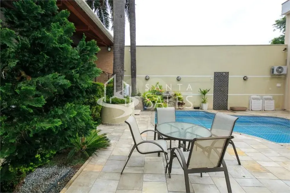 Casa, 4 quartos, 349 m² - Foto 2