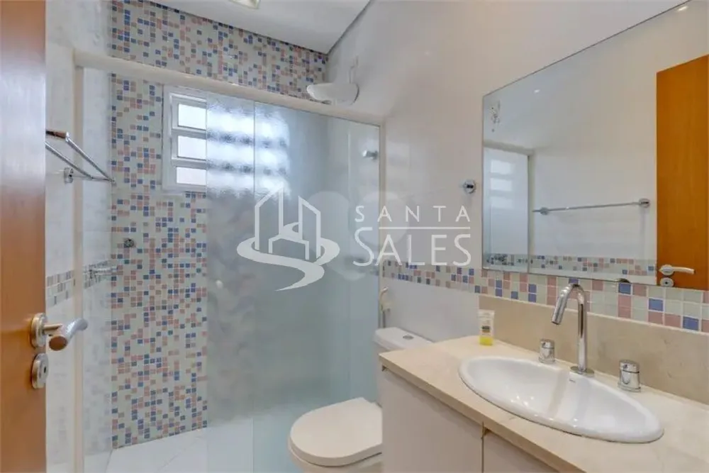 Casa, 4 quartos, 349 m² - Foto 14