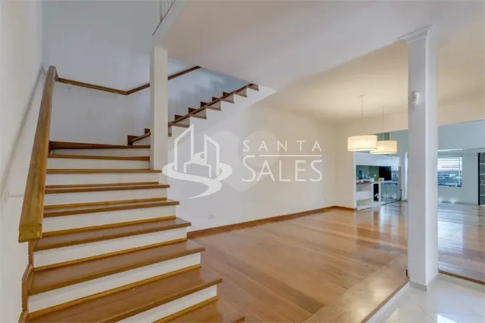 Casa, 4 quartos, 349 m² - Foto 7