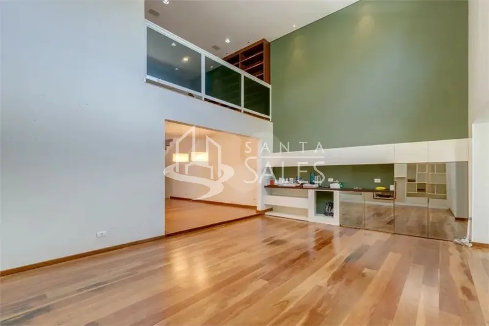 Casa, 4 quartos, 349 m² - Foto 4
