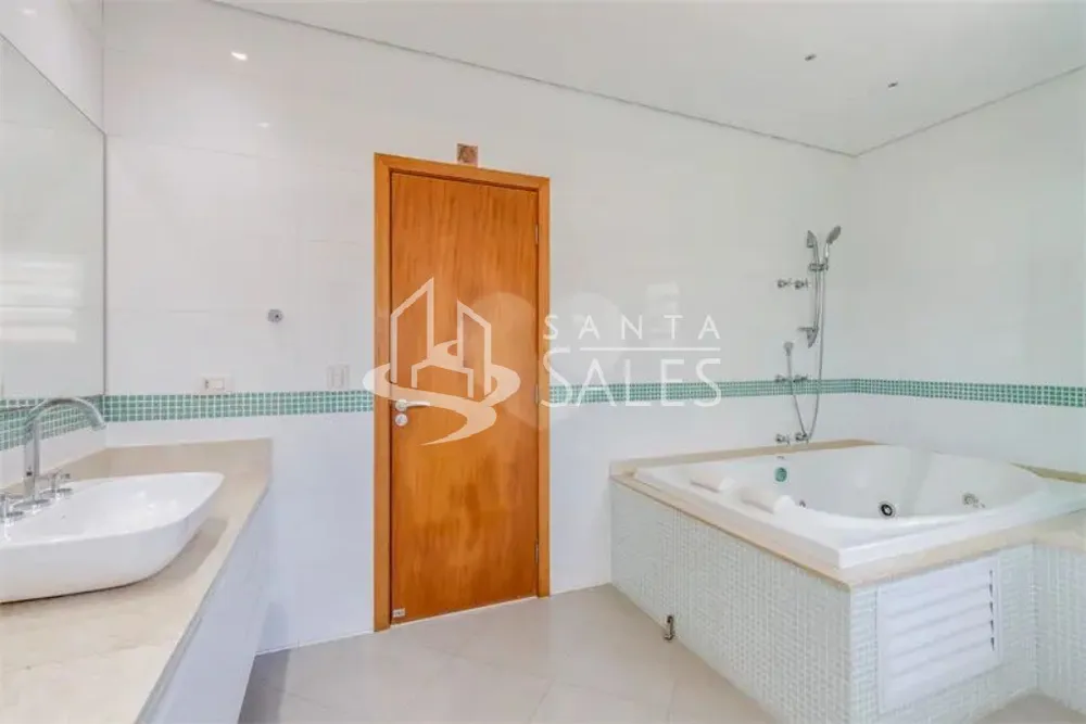 Casa, 4 quartos, 349 m² - Foto 15