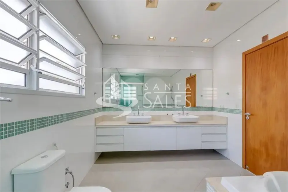Casa, 4 quartos, 349 m² - Foto 16