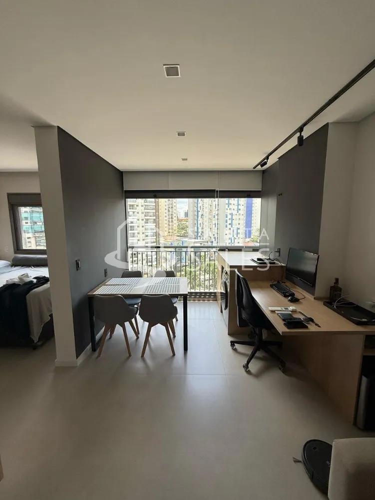 Apartamento, 1 quarto, 35 m² - Foto 7