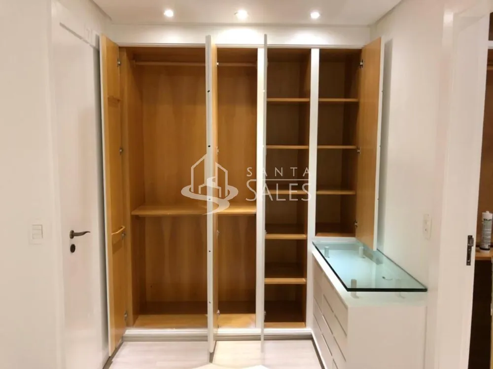 Apartamento, 3 quartos, 195 m² - Foto 11