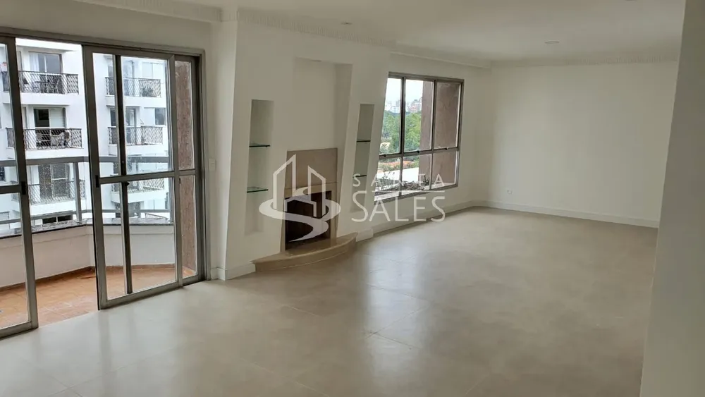 Apartamento, 3 quartos, 195 m² - Foto 10