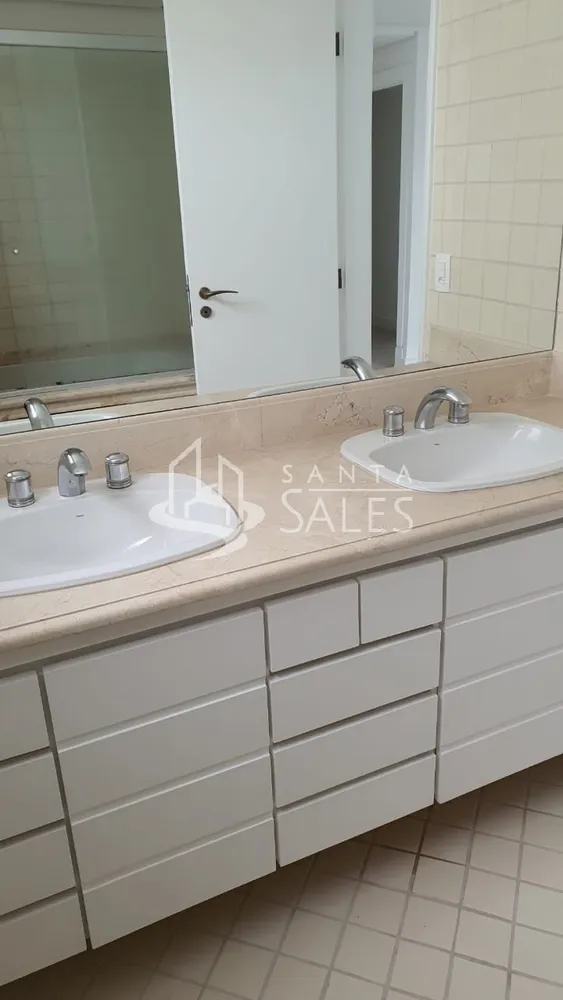 Apartamento, 3 quartos, 195 m² - Foto 7