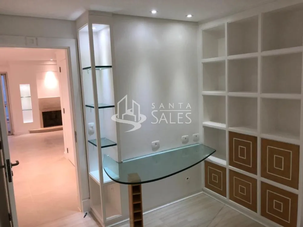 Apartamento, 3 quartos, 195 m² - Foto 6
