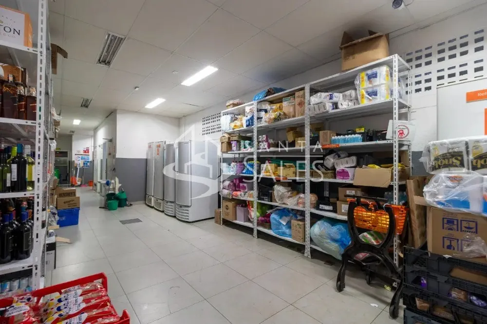Depósito-Galpão, 384 m² - Foto 10