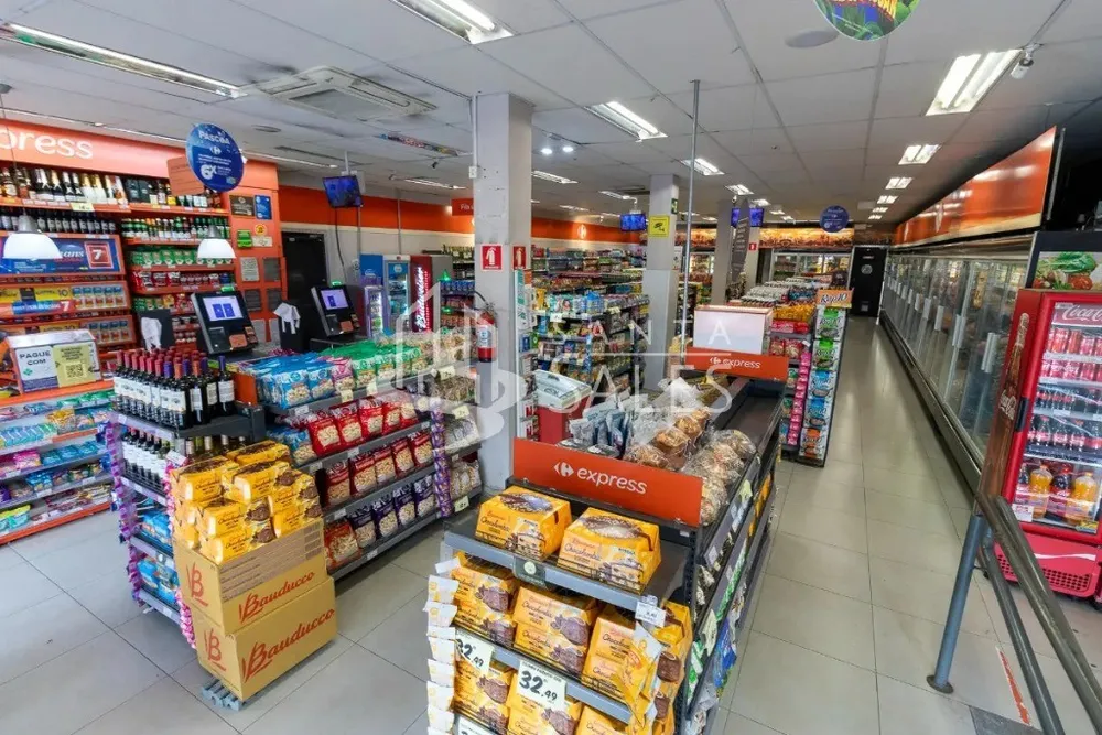 Depósito-Galpão, 384 m² - Foto 6