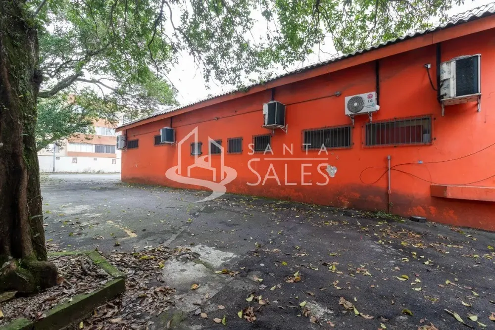 Depósito-Galpão, 384 m² - Foto 2