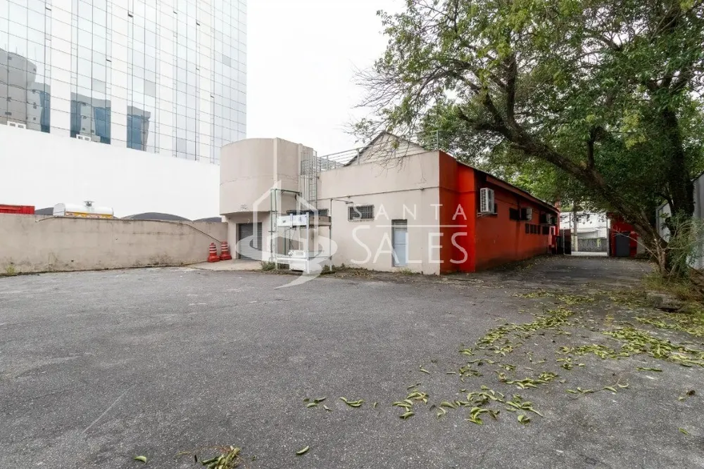 Depósito-Galpão, 384 m² - Foto 4
