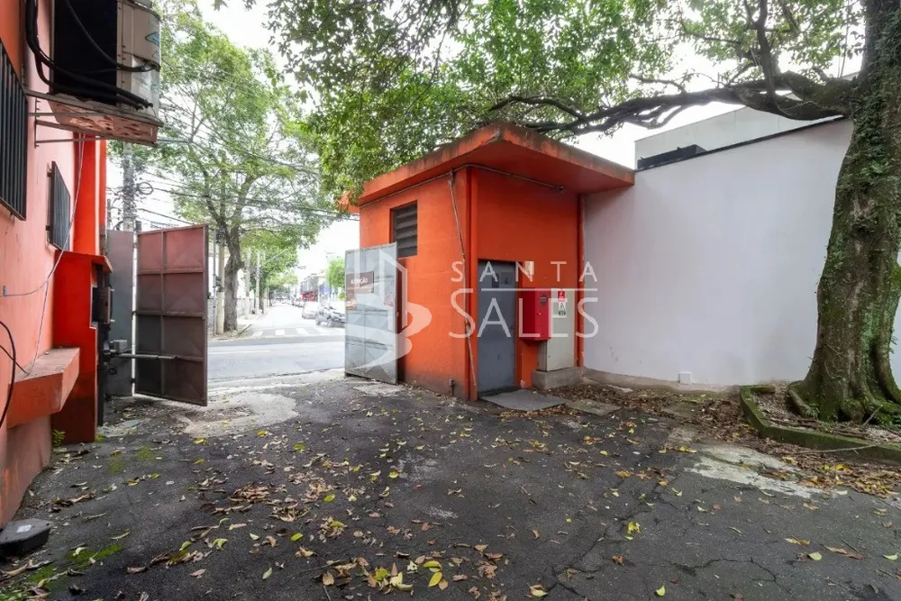 Depósito-Galpão, 384 m² - Foto 3
