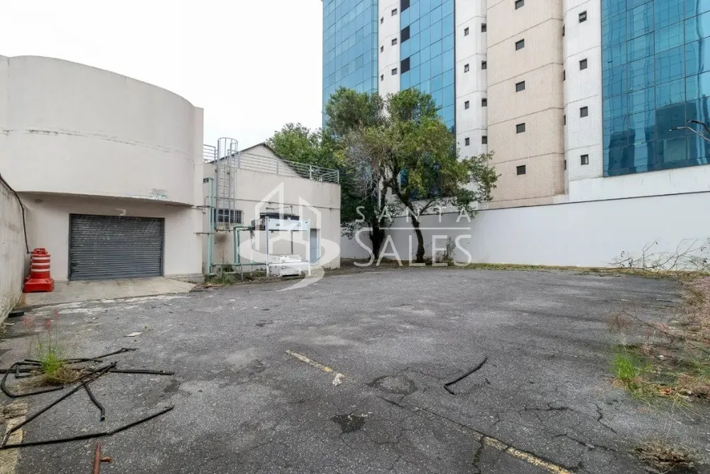 Depósito-Galpão, 384 m² - Foto 5