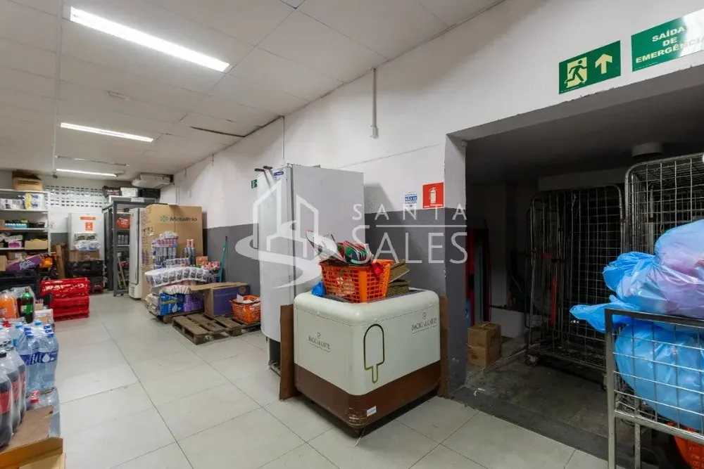Depósito-Galpão, 384 m² - Foto 11