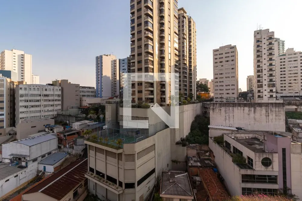Apartamento, 2 quartos, 57 m² - Foto 9