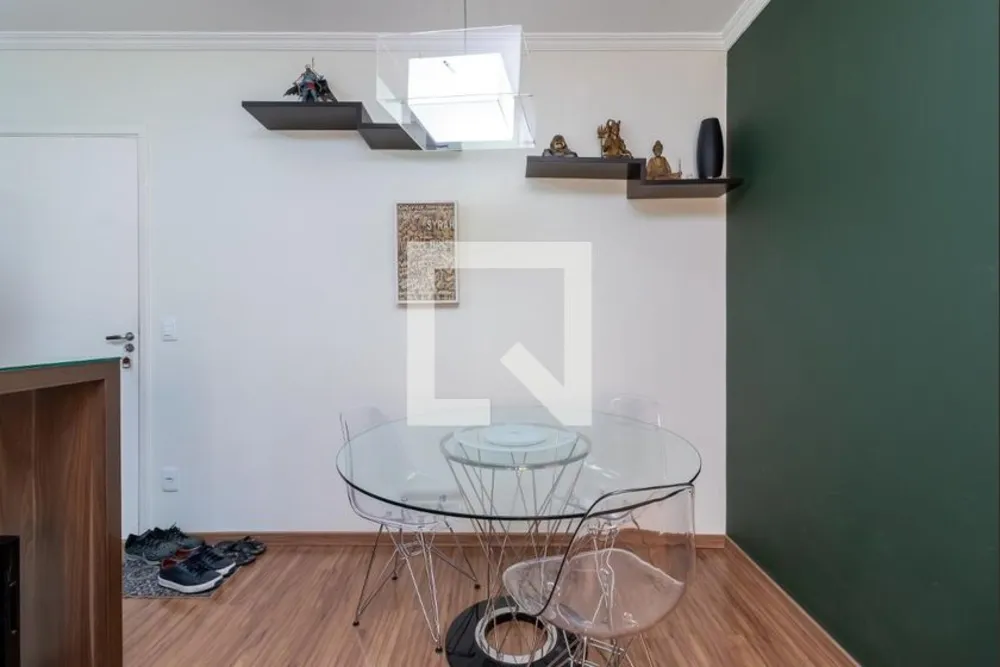 Apartamento, 2 quartos, 57 m² - Foto 2