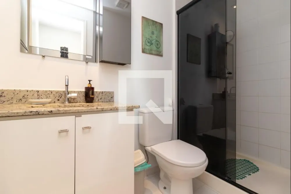 Apartamento, 2 quartos, 57 m² - Foto 10
