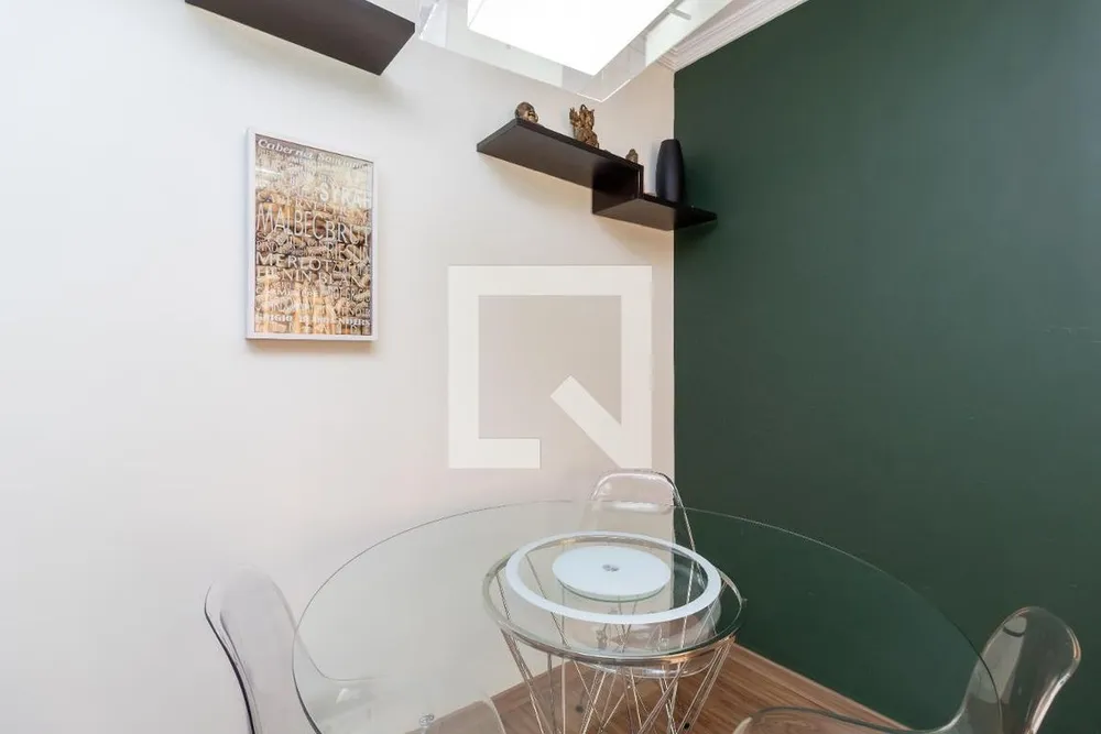 Apartamento, 2 quartos, 57 m² - Foto 3