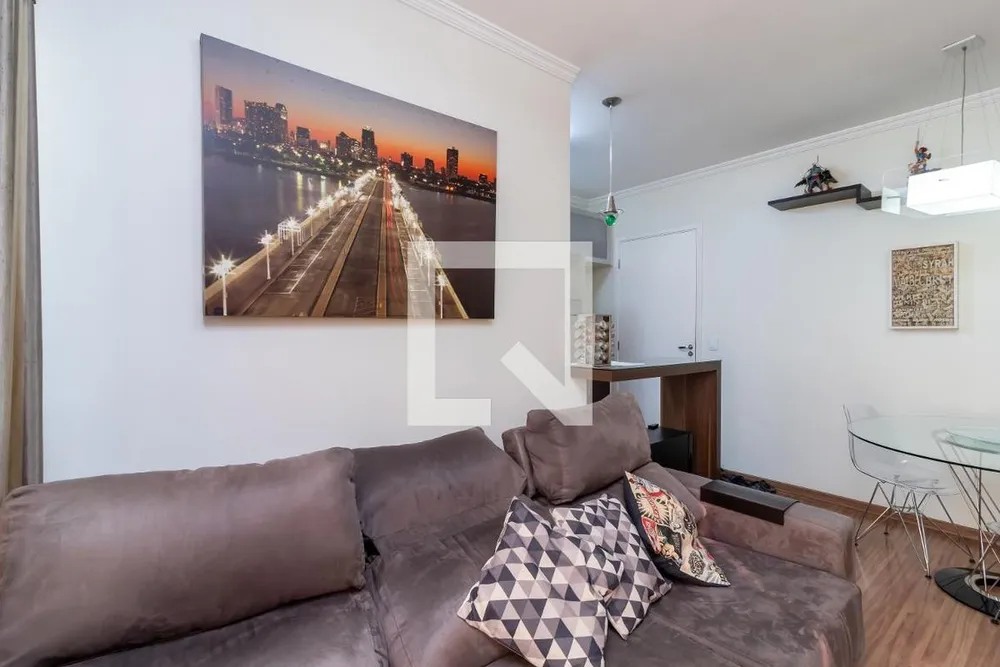 Apartamento, 2 quartos, 57 m² - Foto 4