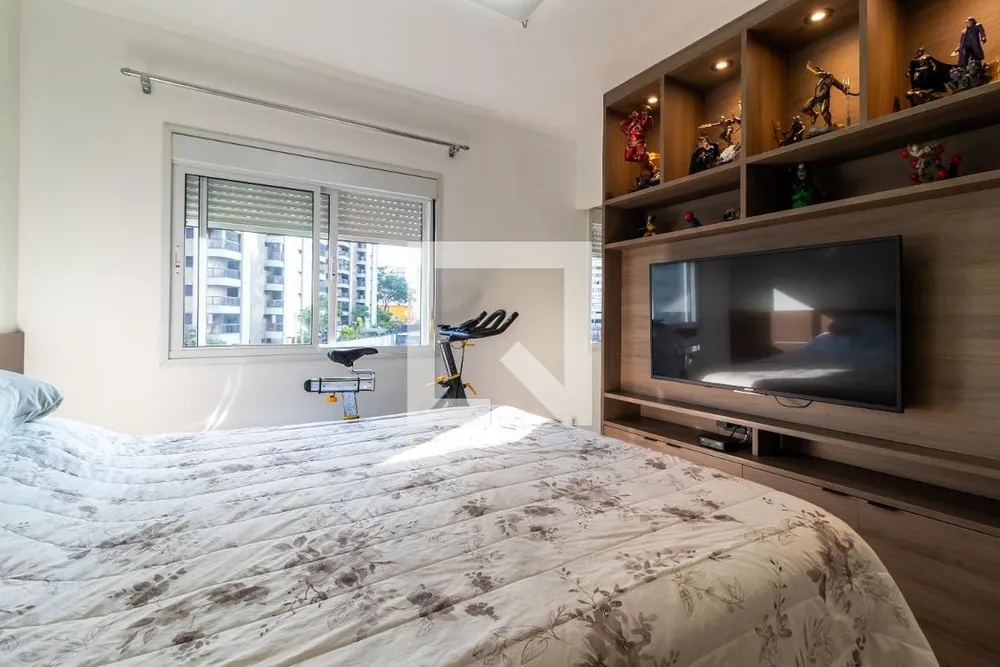 Apartamento, 2 quartos, 57 m² - Foto 6
