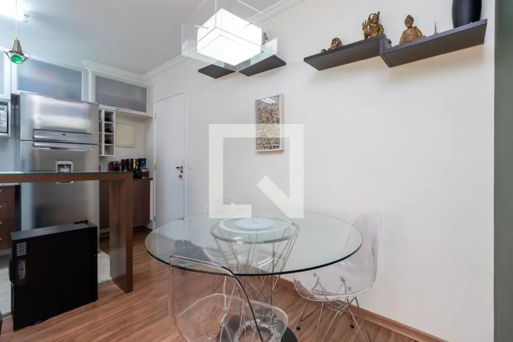 Apartamento, 2 quartos, 57 m² - Foto 1