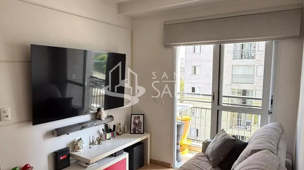 Apartamento, 2 quartos, 52 m² - Foto 6