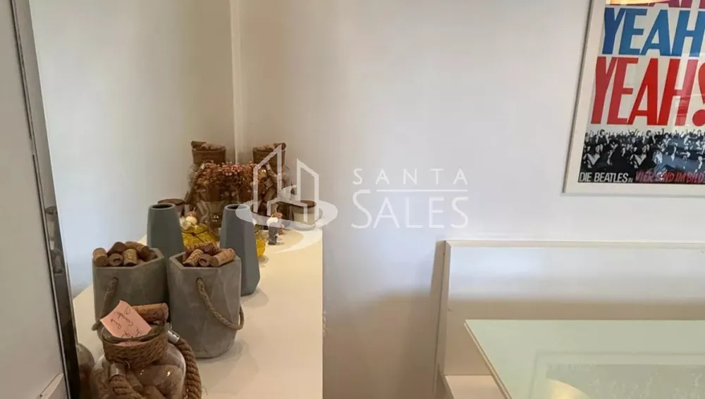 Apartamento, 2 quartos, 52 m² - Foto 14