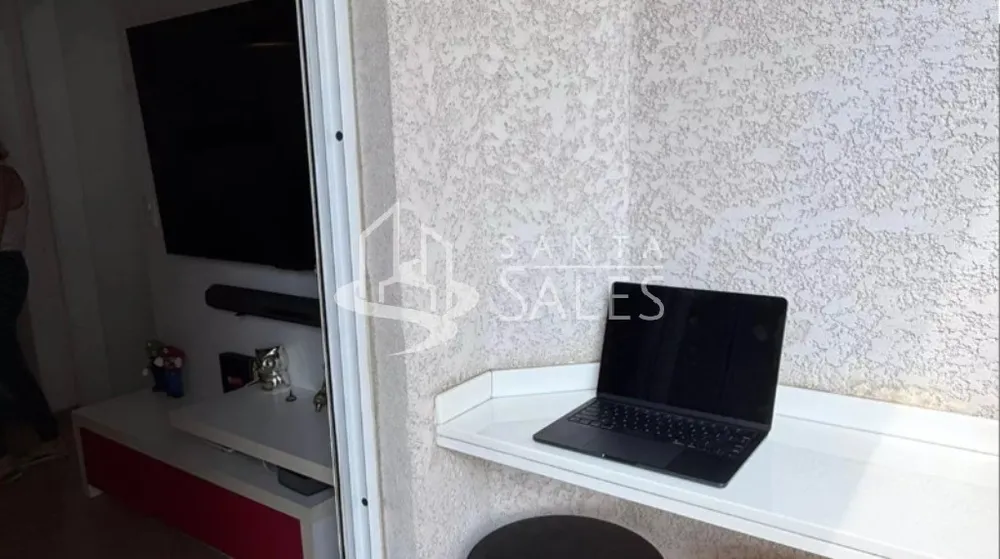 Apartamento, 2 quartos, 52 m² - Foto 4