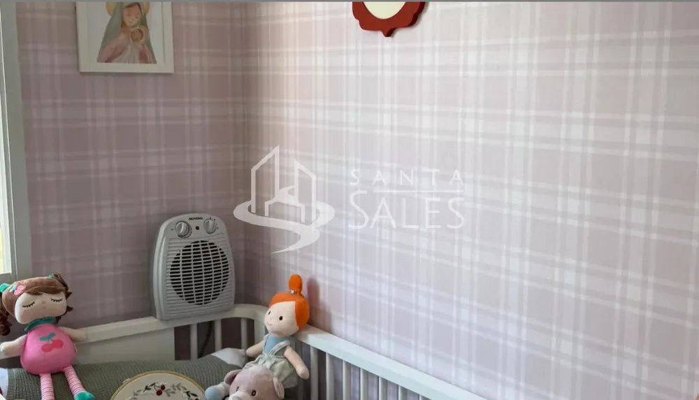 Apartamento, 2 quartos, 52 m² - Foto 4
