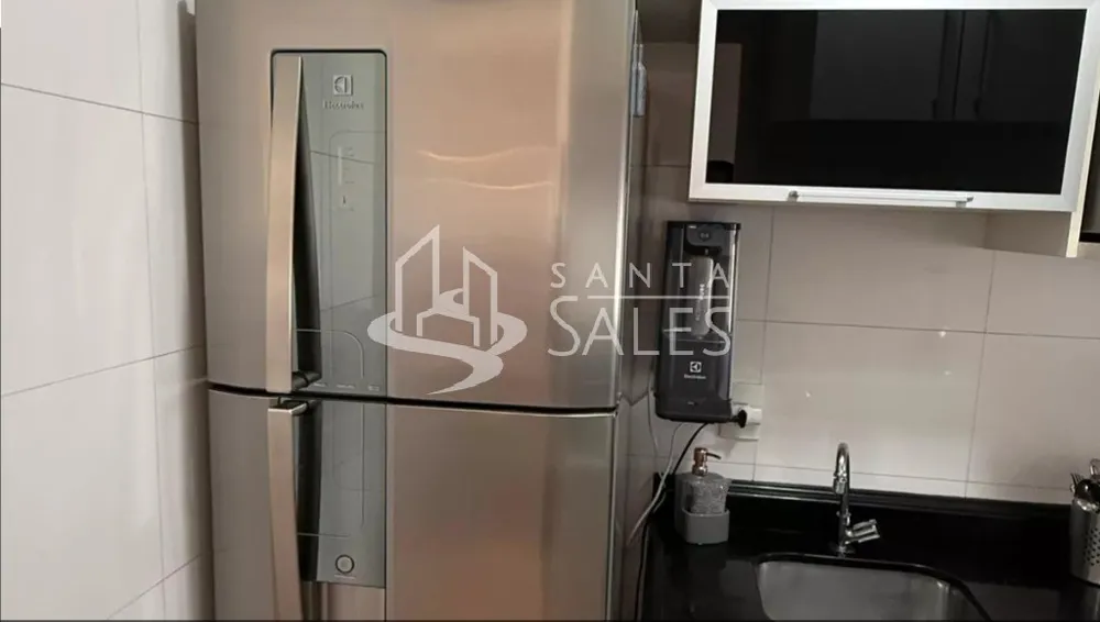 Apartamento, 2 quartos, 52 m² - Foto 13