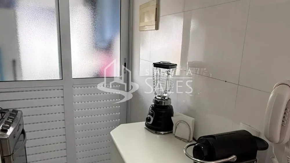 Apartamento, 2 quartos, 52 m² - Foto 12