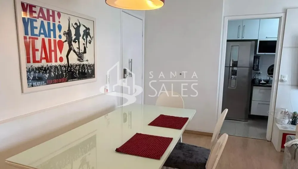 Apartamento, 2 quartos, 52 m² - Foto 16
