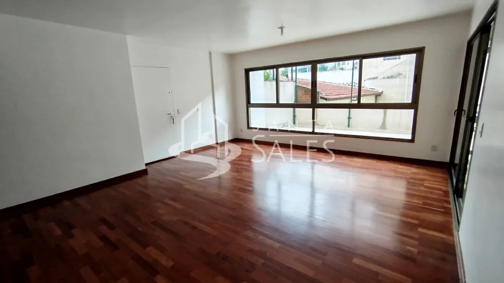 Apartamento, 3 quartos, 160 m² - Foto 2