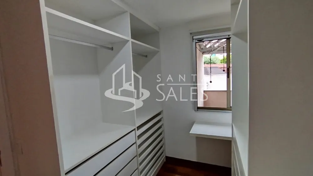 Apartamento, 3 quartos, 160 m² - Foto 6