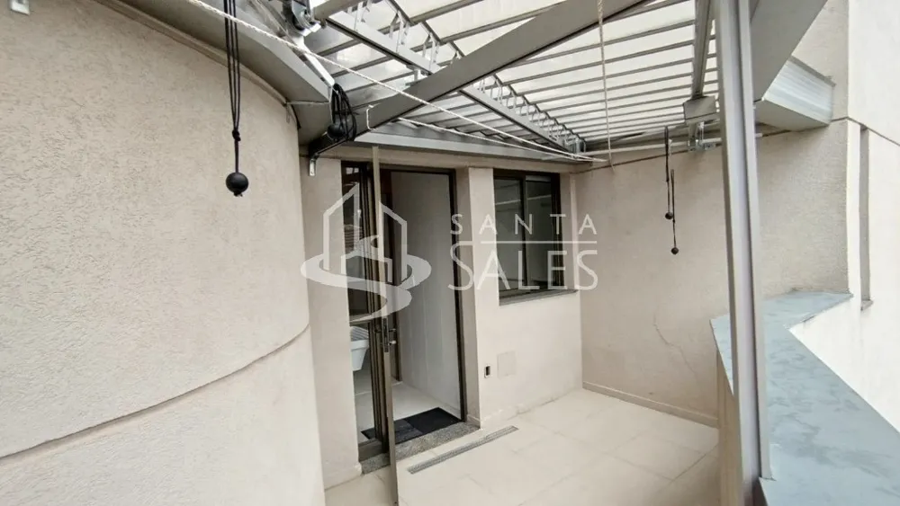 Apartamento, 3 quartos, 160 m² - Foto 8