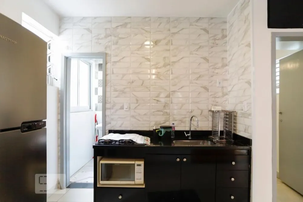 Apartamento, 1 quarto, 43 m² - Foto 2