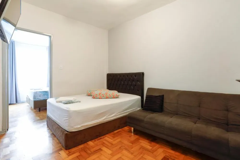 Apartamento, 1 quarto, 43 m² - Foto 4