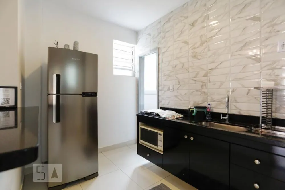 Apartamento, 1 quarto, 43 m² - Foto 6