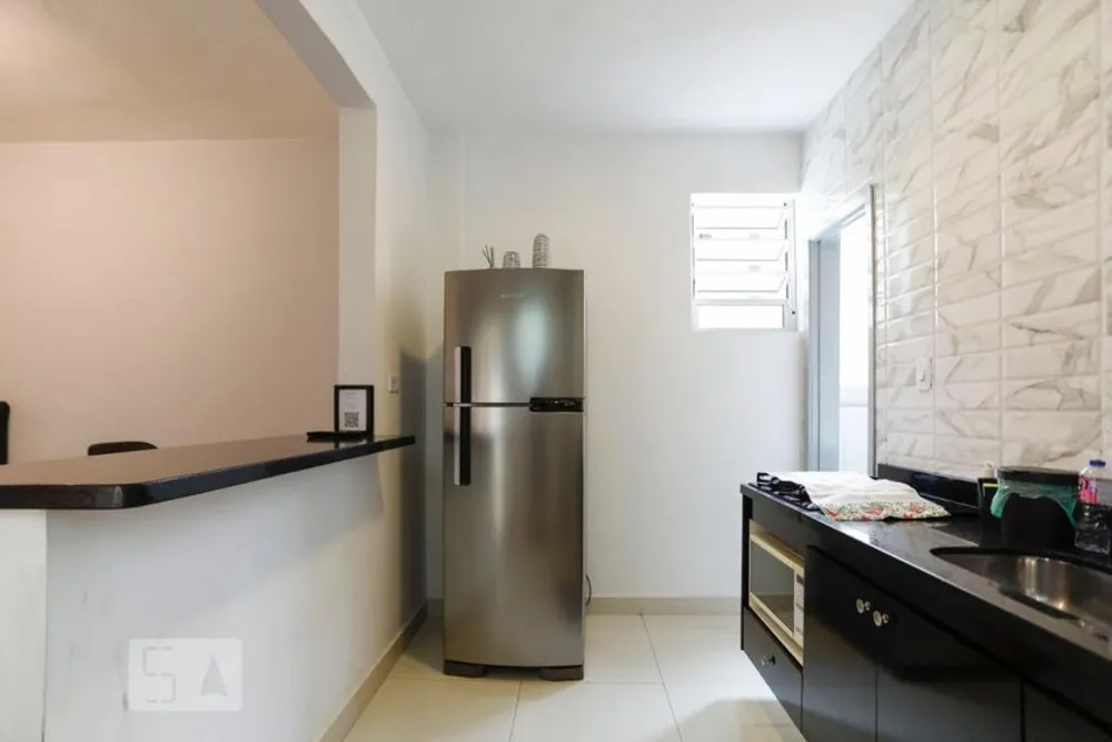 Apartamento, 1 quarto, 43 m² - Foto 5