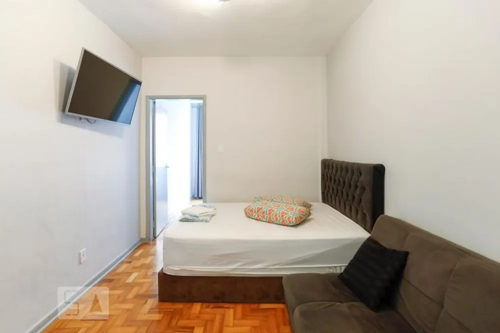 Apartamento, 1 quarto, 43 m² - Foto 8