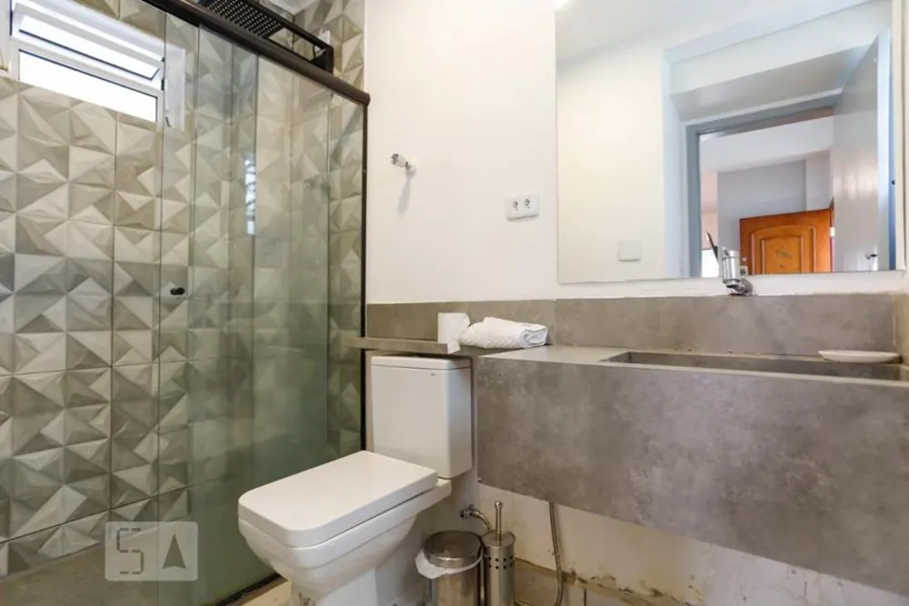 Apartamento, 1 quarto, 43 m² - Foto 3