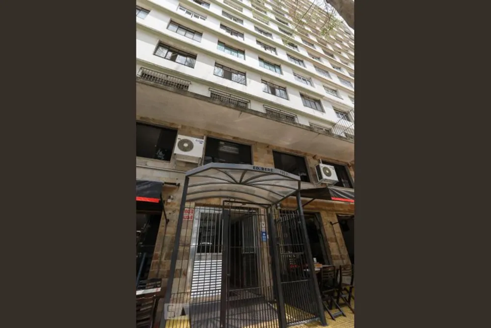 Apartamento, 1 quarto, 43 m² - Foto 7