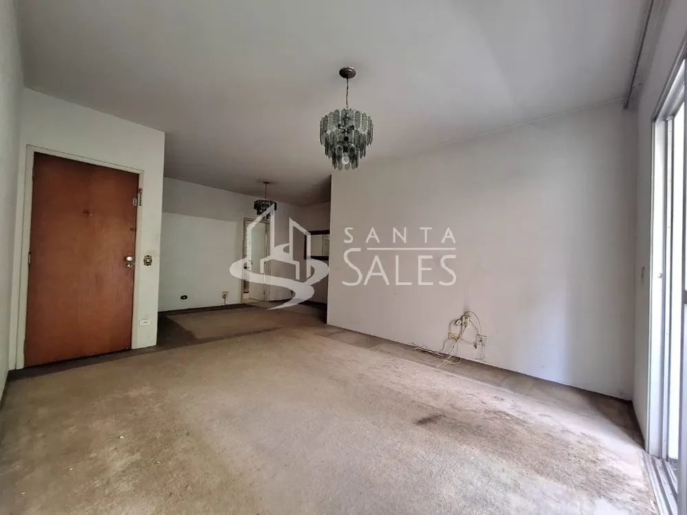 Apartamento, 3 quartos, 124 m² - Foto 2