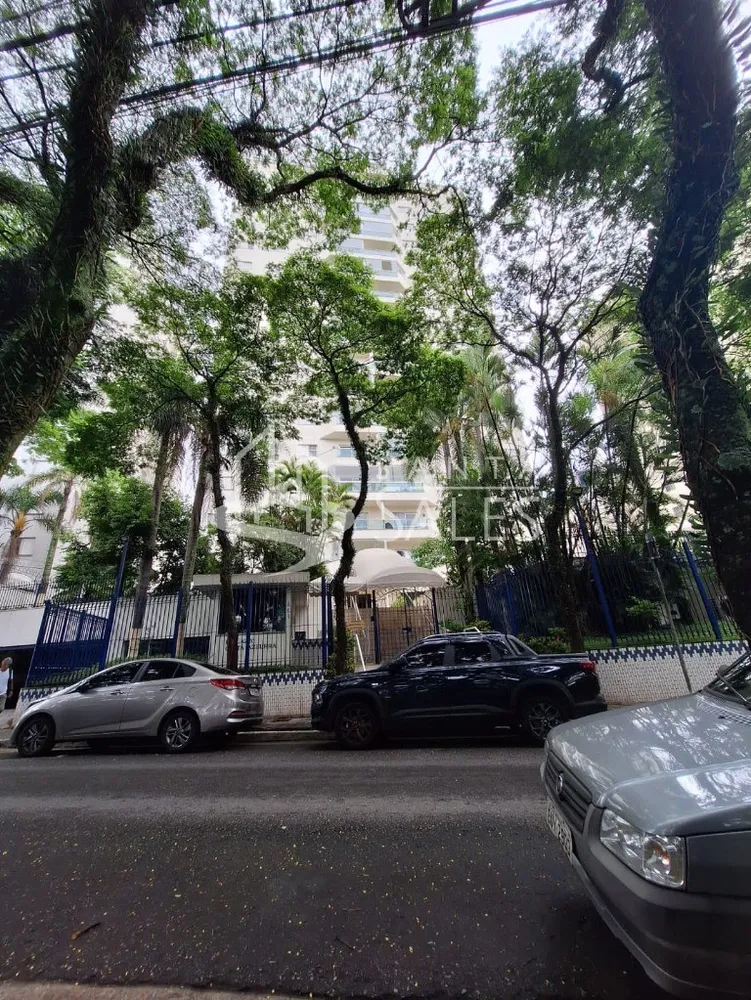 Apartamento, 3 quartos, 124 m² - Foto 4